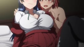 OVA 夢見ル乙女 ＃3 / Image 12