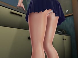 優艶の花 前編 墜ちて行く若妻 / Image 1