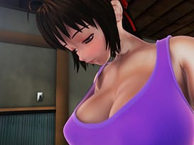 優艶の花 前編 墜ちて行く若妻 / Image 2