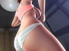 優艶の花 前編 墜ちて行く若妻 / Image 6