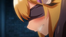 勇者ちゃんの冒険は終わってしまった！ 第一話 夢か幻か！ 無敵の勇者ちゃんに迫る魔の手 / Image 1