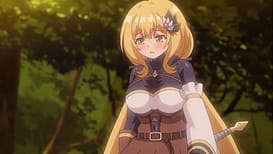 勇者ちゃんの冒険は終わってしまった！ 第一話 夢か幻か！ 無敵の勇者ちゃんに迫る魔の手 / Image 4