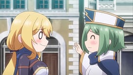 勇者ちゃんの冒険は終わってしまった！ 第一話 夢か幻か！ 無敵の勇者ちゃんに迫る魔の手 / Image 8