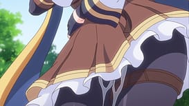 勇者ちゃんの冒険は終わってしまった！ 第一話 夢か幻か！ 無敵の勇者ちゃんに迫る魔の手 / Image 9