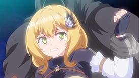 勇者ちゃんの冒険は終わってしまった！ 第一話 夢か幻か！ 無敵の勇者ちゃんに迫る魔の手 / Image 11