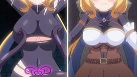 勇者ちゃんの冒険は終わってしまった！ 第一話 夢か幻か！ 無敵の勇者ちゃんに迫る魔の手 / Image 12