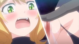 勇者ちゃんの冒険は終わってしまった！ 第一話 夢か幻か！ 無敵の勇者ちゃんに迫る魔の手 / Image 15