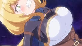 勇者ちゃんの冒険は終わってしまった！ 第一話 夢か幻か！ 無敵の勇者ちゃんに迫る魔の手 / Image 16