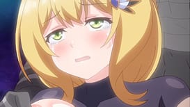 勇者ちゃんの冒険は終わってしまった！ 第一話 夢か幻か！ 無敵の勇者ちゃんに迫る魔の手 / Image 21