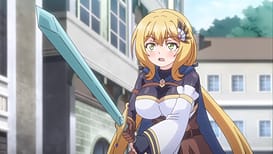 勇者ちゃんの冒険は終わってしまった！ 第一話 夢か幻か！ 無敵の勇者ちゃんに迫る魔の手 / Image 26