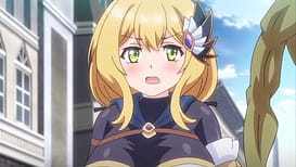 勇者ちゃんの冒険は終わってしまった！ 第二話 終わらぬ悪夢！ 勇者ちゃんよ永遠に / Image 1