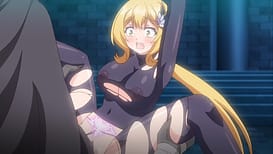 勇者ちゃんの冒険は終わってしまった！ 第二話 終わらぬ悪夢！ 勇者ちゃんよ永遠に / Image 7