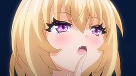 勇者姫ミリア 第一話 史上最悪の勇者爆誕！ ナマイキ勇者をわからせろ！ / Image 3