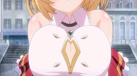 勇者姫ミリア 第一話 史上最悪の勇者爆誕！ ナマイキ勇者をわからせろ！ / Image 4