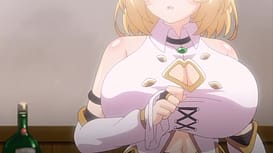 勇者姫ミリア 第一話 史上最悪の勇者爆誕！ ナマイキ勇者をわからせろ！ / Image 7