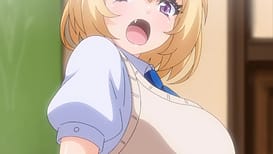 勇者姫ミリア 第二話 知識の園で情報収集！ アカデミアのエッチな授業！ / Image 4