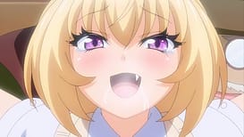 勇者姫ミリア 第二話 知識の園で情報収集！ アカデミアのエッチな授業！ / Image 8