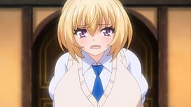 勇者姫ミリア 第二話 知識の園で情報収集！ アカデミアのエッチな授業！ / Image 9