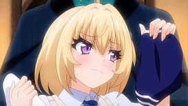 勇者姫ミリア 第二話 知識の園で情報収集！ アカデミアのエッチな授業！ / Image 10