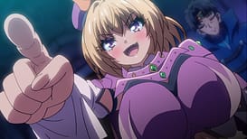 勇者姫ミリア 第三話 淫魔の塔を攻略せよ！ サキュバスとのセックスバトル！ / Image 2