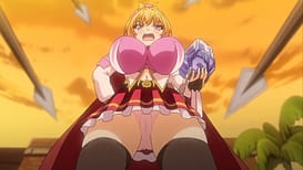 勇者姫ミリア 第四話 砂漠の町のオークション！ ○○堕ちとメイドご奉仕 / Image 2