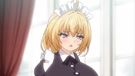 勇者姫ミリア 第四話 砂漠の町のオークション！ ○○堕ちとメイドご奉仕 / Image 7