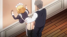 勇者姫ミリア 第四話 砂漠の町のオークション！ ○○堕ちとメイドご奉仕 / Image 10