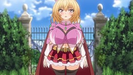 勇者姫ミリア 第四話 砂漠の町のオークション！ ○○堕ちとメイドご奉仕 / Image 19