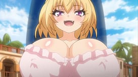 勇者姫ミリア 第四話 砂漠の町のオークション！ ○○堕ちとメイドご奉仕 / Image 20