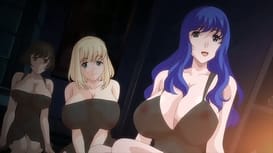 続・王女＆女騎士Wド下品露出～前編～恥○の見世物奴○ / Image 7