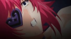 続・王女＆女騎士Wド下品露出～前編～恥○の見世物奴○ / Image 9