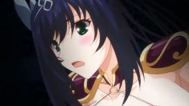 続・王女＆女騎士Wド下品露出～前編～恥○の見世物奴○ / Image 17