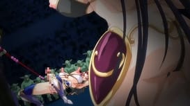 続・王女＆女騎士Wド下品露出～前編～恥○の見世物奴○ / Image 19