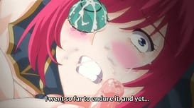 続・王女＆女騎士Wド下品露出 ～後編～ 恥○の見世物奴○ / Image 3