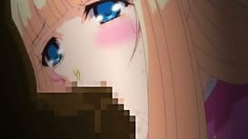 続・王女＆女騎士Wド下品露出 ～後編～ 恥○の見世物奴○ / Image 11