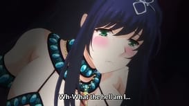 続・王女＆女騎士Wド下品露出 ～後編～ 恥○の見世物奴○ / Image 13