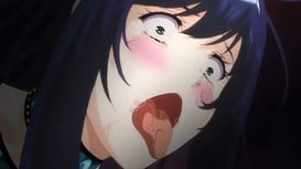 続・王女＆女騎士Wド下品露出 ～後編～ 恥○の見世物奴○ / Image 14