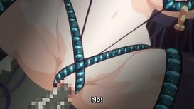 続・王女＆女騎士Wド下品露出 ～後編～ 恥○の見世物奴○ / Image 15