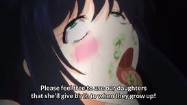 続・王女＆女騎士Wド下品露出 ～後編～ 恥○の見世物奴○ / Image 20