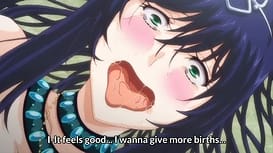 続・王女＆女騎士Wド下品露出 ～後編～ 恥○の見世物奴○ / Image 23