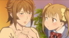 母娘丼 おっぱい特盛母乳汁だくで / Image 4