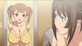 母娘丼 おっぱい特盛母乳汁だくで / Image 5
