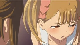 母娘丼 おっぱい特盛母乳汁だくで / Image 8