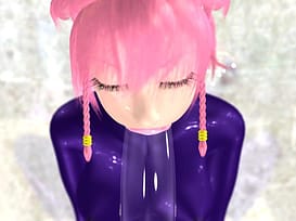 ほんのうライフ☆1☆ ミ～ニャのお留守番 / Image 1