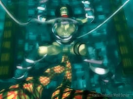 いたぶられる女戦士 / Image 8