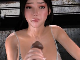 怪奇エロエロ Dr.毒島の陰謀 罠に堕ちた寝取られ妻 / Image 1