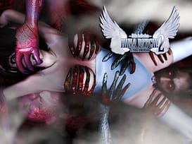 ～little ballerina～ HINA BITCH!2 / Image 6