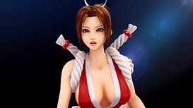 舞 リョナ陵辱の輪舞曲 / Image 1