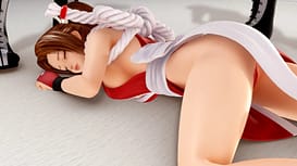 舞 リョナ陵辱の輪舞曲 / Image 4