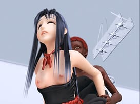 澪ちゃんの録音スタジオに中出し調教計画 / Image 5